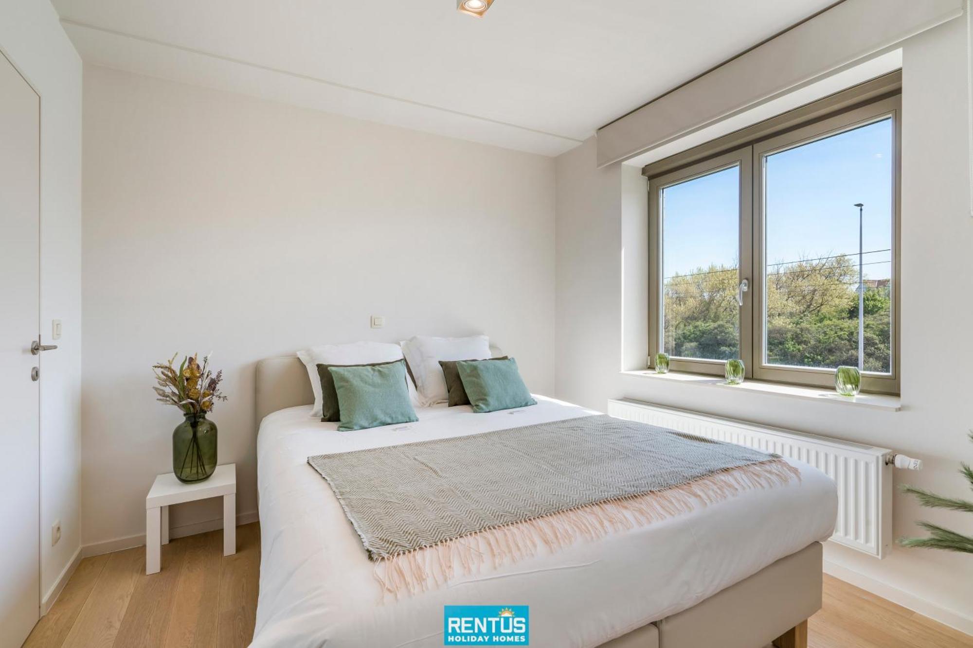 Sealine - Modern Apartment At 100M From The Beach Oostduinkerke Ngoại thất bức ảnh