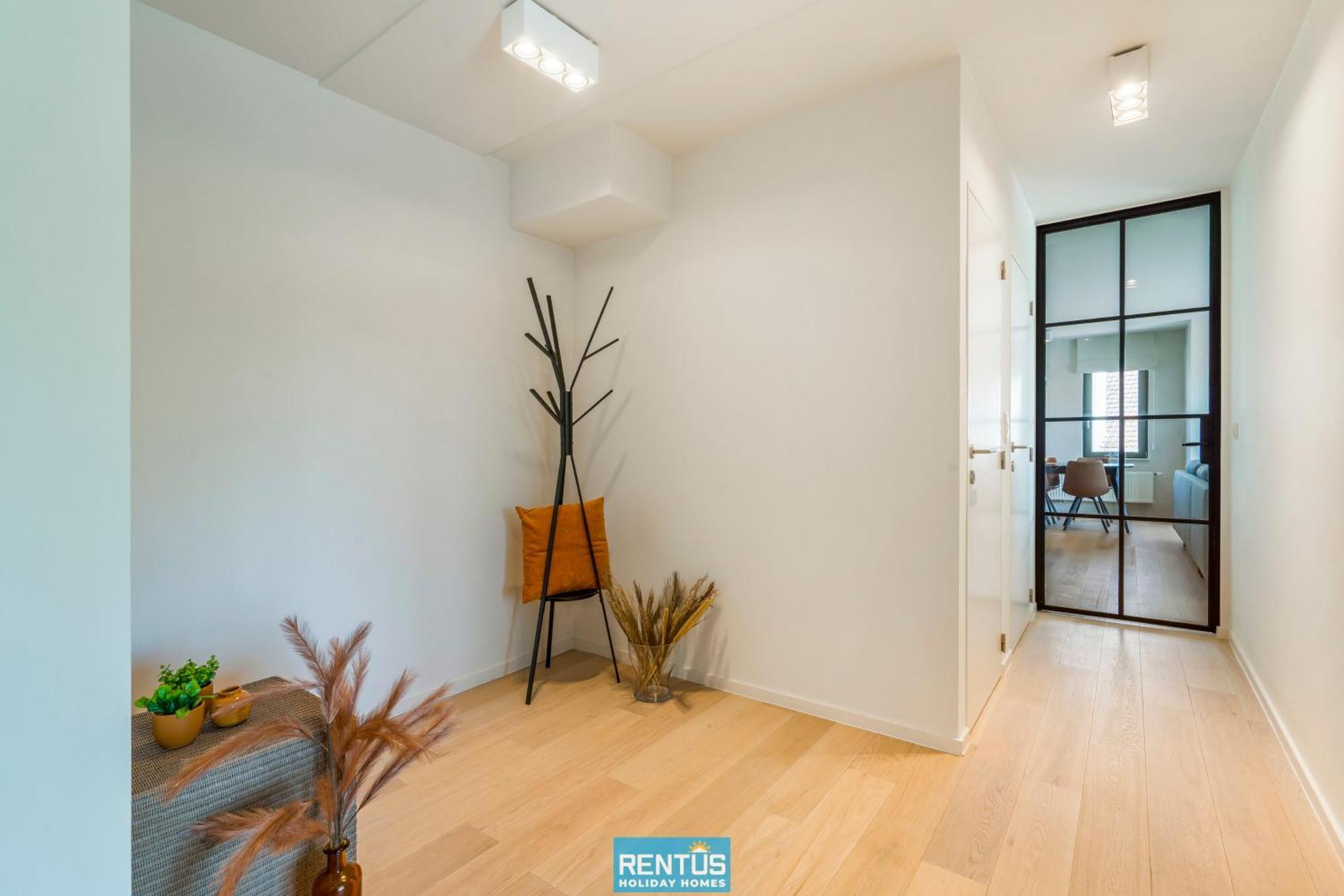 Sealine - Modern Apartment At 100M From The Beach Oostduinkerke Ngoại thất bức ảnh